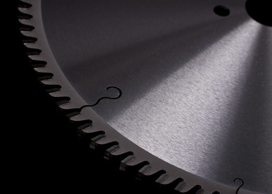 Özel SKS Japonya Çelik Elmas Testere Bıçakları Metal Panel TCT Testere Bıçakları Kalemtıraş 300mm