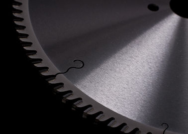 Özel 300mm Metal Panel TCT Testere Bıçakları Kalemtıraş