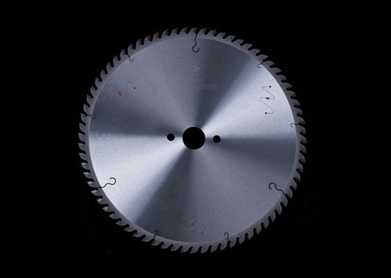 SKS Japon Çelikli 12 İnç Panel T.C.T Testere Bıçağı 300mm