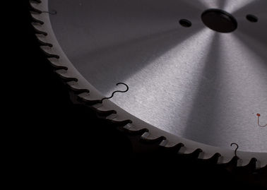 OEM 12 inç Masa Paneli Japon Çelik TCT Testere Bıçağı 300mm