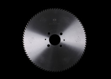 Ceratizit İpuçları ile OEM 18 inç Pistonlu TCT Daire Testere Bıçağı 450mm