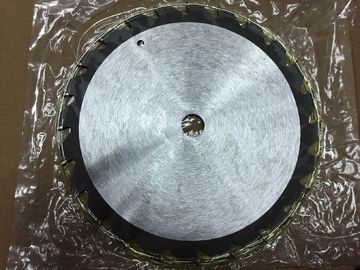Stok öğeler 7-1 / 4 "24T DKO TCT Uçlu Daire Wood Kesme ABD pazarı DIY Testere x