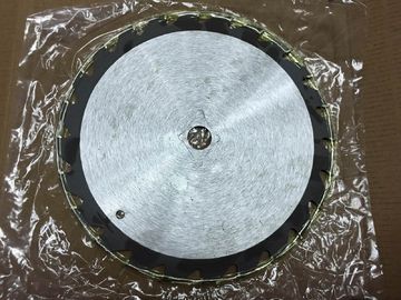Stok öğeler 7-1 / 4 "24T DKO TCT Uçlu Daire Wood Kesme ABD pazarı DIY Testere x