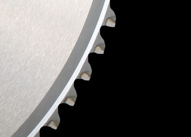 Metal Kesme Daire Testere Bıçağı