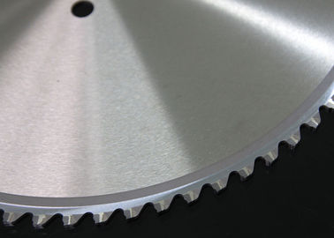 Çelik Boru Bar kesim Metal Kesme Testere Bıçakları / endüstriyel testere bıçağı 285mm 2.0mm