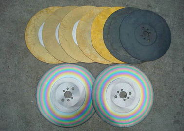 metal testereler kesme
