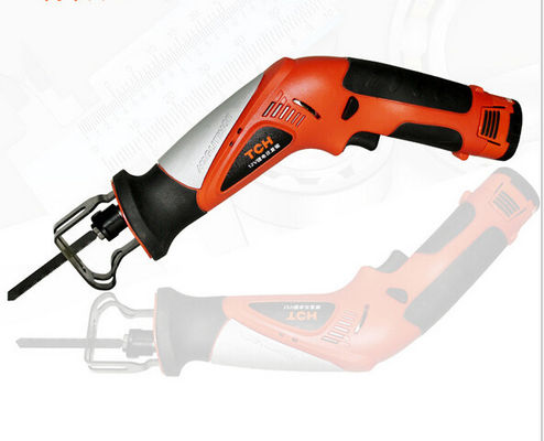 650W elektrik pistonlu güç araçları yüksek hızı 500 rpm - 3000 rpm gördüm