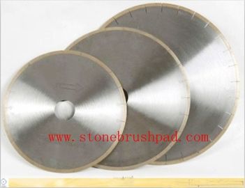 Elmas Mermer Blok Kesme Blade &amp; Segment Testere