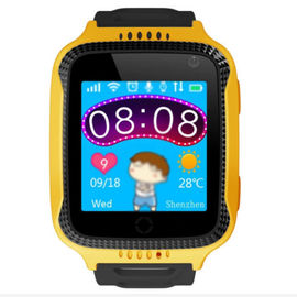 Fabrika fiyat sıcak satış Anti-kayıp çocuk izle, Q529 bluetooth çocuk çocuk gps İzle ile çocuk gps izci akıllı İzle çocuklar