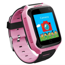 Çocuklar için smartwatch gps izci izle akıllı izle çocuklar gps Q529