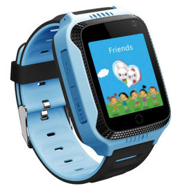 Çocuklar için smartwatch gps izci izle akıllı izle çocuklar gps Q529
