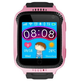 Çocuklar için smartwatch gps izci izle akıllı izle çocuklar gps Q529