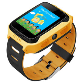Çocuklar için smartwatch gps izci izle akıllı izle çocuklar gps Q529