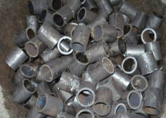 Otomatik Hidrolik Boru Metal Bakır Paslanmaz Çelik Boru İçin Testere Blade ile Kesme Makinesi