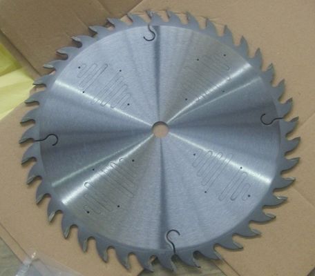 tungsten karbür uçlar Testere