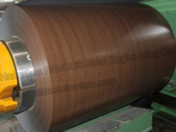 Metal EPS Yalıtımlı Sandviç Panel Ev Sandviç Panel Çatı