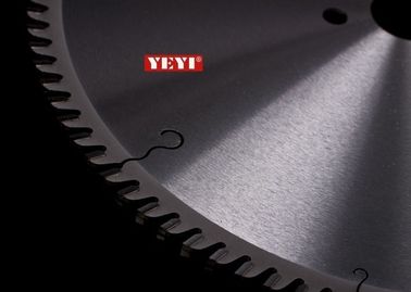Özel Çelik Kesme Yuvarlak Testere Bıçakları, TCT Metal Kesme Bıçağı 60mm 80mm 100mm