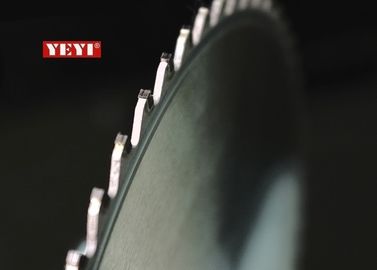 Yüksek Hassasiyetli Metal, Çelik Kesme Dairesel Testere 120 Diş 1.69mm