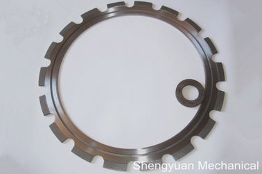 HSS Dairesel Rotary Cutter Bıçakları, Beton Kesme Testere