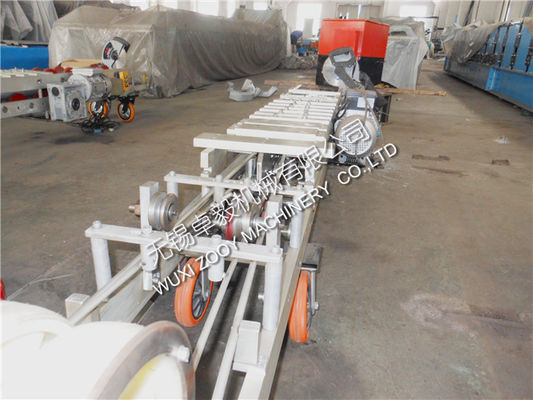 Hareketli Kare Dip Dikme Makinası, 3KW sac işleme makineleri