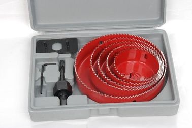 Ahşap / Plastik 5 &quot;Delme Deliği Testere