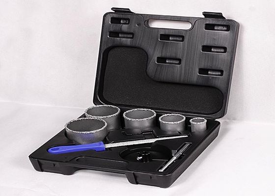 Kesme Delici Delik Testere Seti 55mm