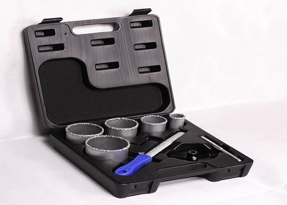 Kesme Delici Delik Testere Seti 55mm
