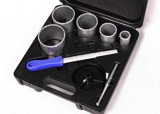 Kesme Delici Delik Testere Seti 55mm