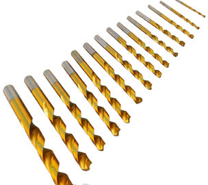 Profesyonel DIY Kullanım Metal, Ağaç ve Duvarcı için 90pcs Hss Kombinasyon Matkap Uçları Setleri