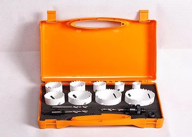 13PC M3 / M42 HSS Diş Deliği Testere Bi Metal Delik Testere Seti