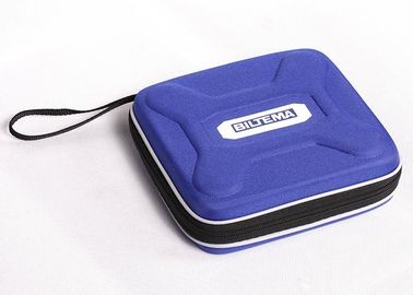 9PC HSS Bi Metal Delik Testere Seti 35mm Derin Kesme Bezi Kılıfı ile