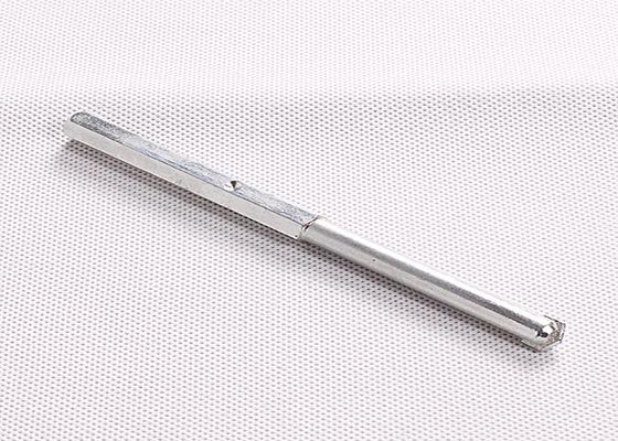 Kesme Aletleri Tungsten Karpit Tipped 33mm 53mm 2-5 / 8 &quot;Derin Kesme Delikli Testereler