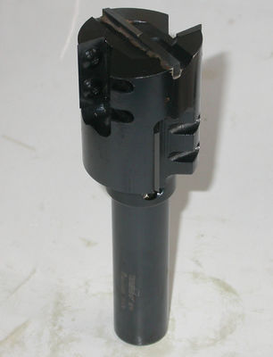 CNC Router Bits Düz Freze Cımbız Micro Grain Tungsten Karbür Tersinir Bıçaklı