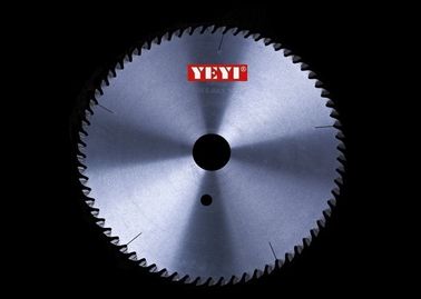 355mm Ahşap Kesme Bıçakları, Çapraz Kesim Yumuşak Ağacı İçin Radyal Kollu Testere Bıçakları