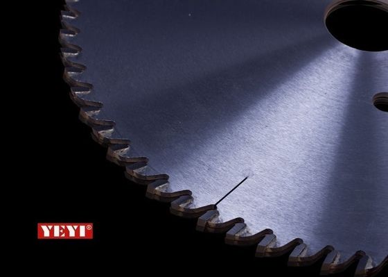 Profesyonel Plastik ve Kontrplak Kesme Dairesel Testere Bıçakları, 355mm Testere