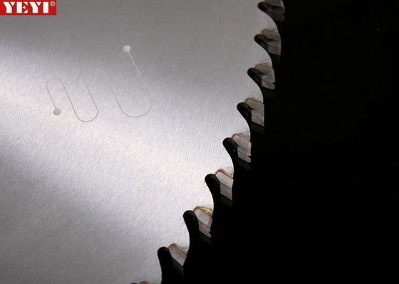 Metal Kesme, Akrilik Kesme için 5/8 &quot;, 1&quot;, 20mm Kalın Daire Testere Boğa