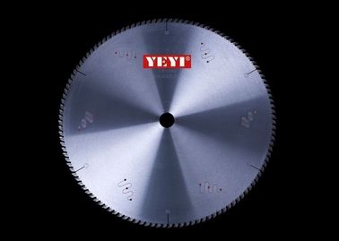 Alüminyum / Bakır / Pirinç Kesim Dayanıklı Tabla Testere, 18 İnç Testere