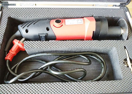 Küçük Boyutlu Otoklavlanabilir Otomatik elektrikli alçı kesim testeresi Tek şarj cihazı ile