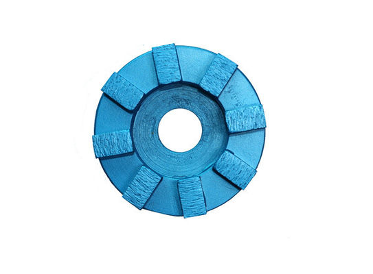 Taş İşleme İçin 100mm 125mm 150mm Küçük Elmas Taşlama Zırhları