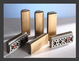 140mm Elmas Taşlama Araçları / Taşlama ve Parlatma İçin Elmas Fickert Granit Taşı