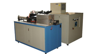 Dövme Ocağı ile endüstriyel 300 kW Süper Ses Frekans İndüksiyon Isıtma Ekipmanları