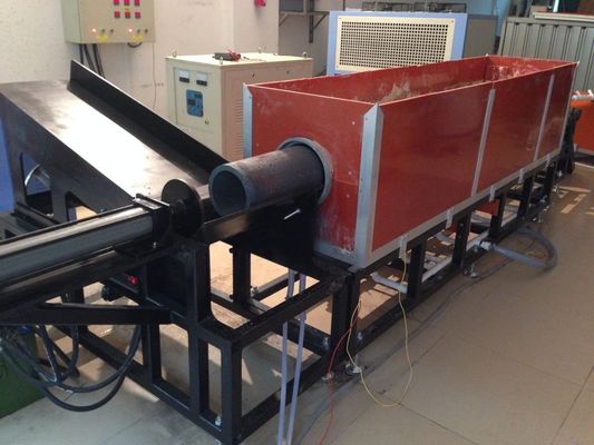 Yüksek Güç 400KW 20-50KHZ ticari Süper Ses Frekans İndüksiyon Isıtma Ekipmanları