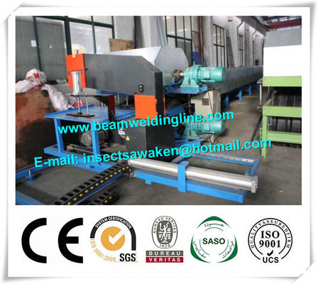 Otomatik PU Sandviç Panel Üretim Hattı Sac Rulo Şekillendirme Makineleri
