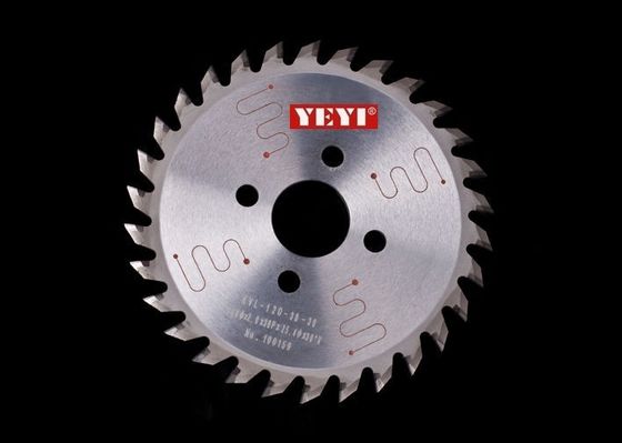 OEM Yüksek Dereceli PCD Testere Bıçağı / 7-1 / 4 &quot;Testere Bıçağı 120mm PCB Kesim için