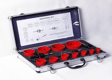 1-1 / 8 Bi Metal Delik Testere Seti