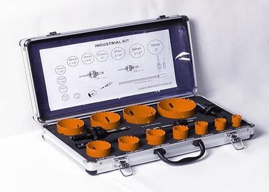 1-1 / 8 Bi Metal Delik Testere Seti