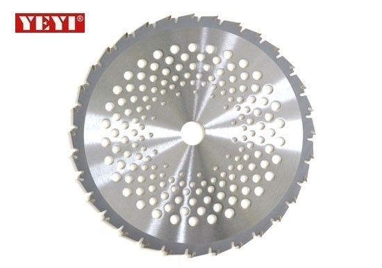 Eğimli Karpit İpuçları ile Taşınabilir SKS Japon Çelik Dairesel Testere